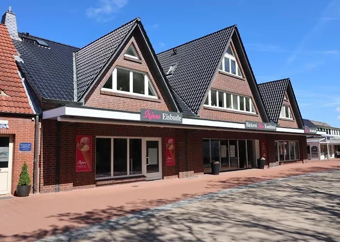 Haus Itjen Gelb 2