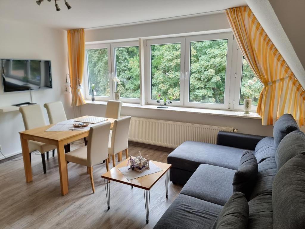 Haus Itjen Gelb 2