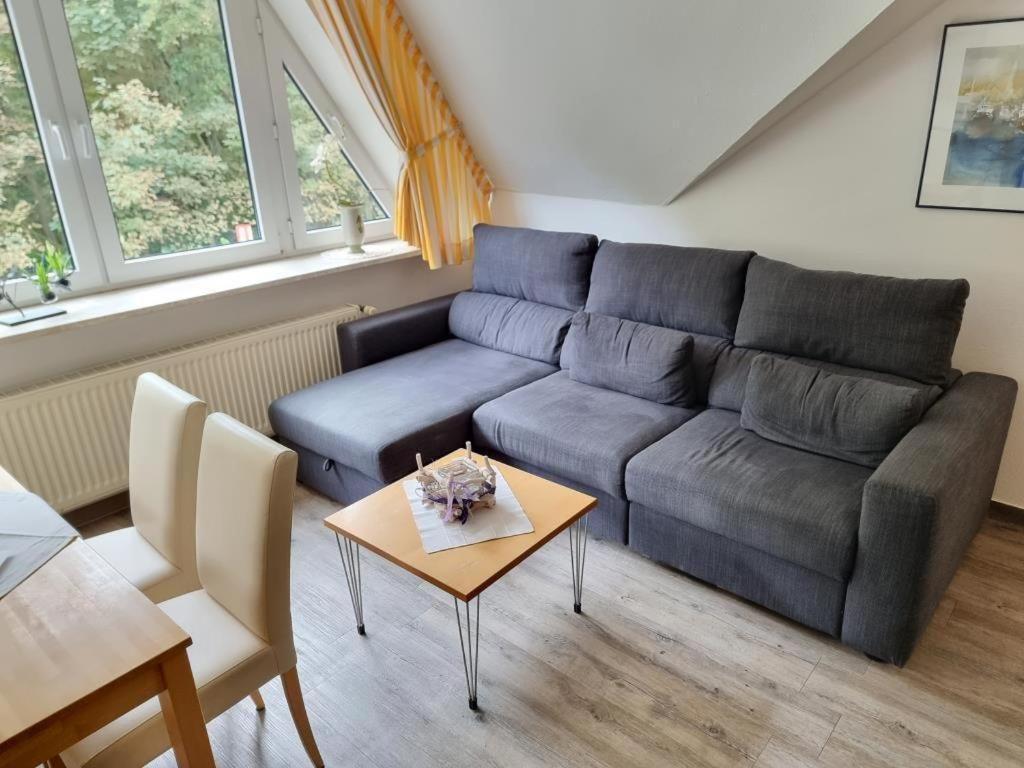 Apartment Haus Itjen Gelb 2 *