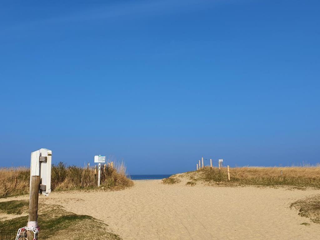 Apartment Haus Itjen Gelb 2 Cuxhaven