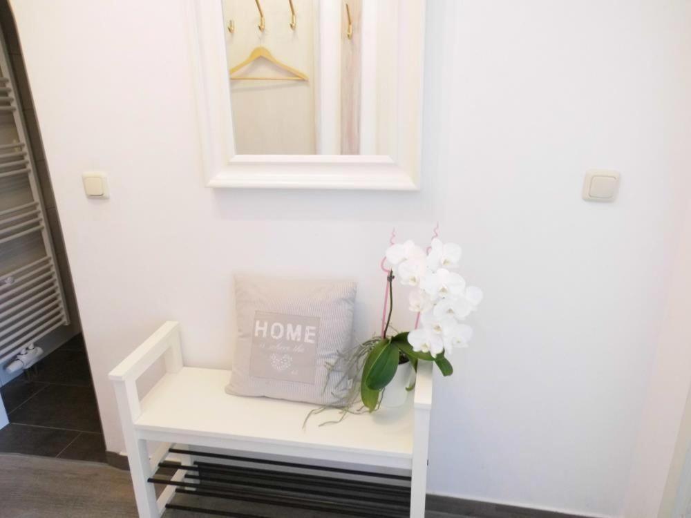 Apartment Haus Itjen Gelb 2