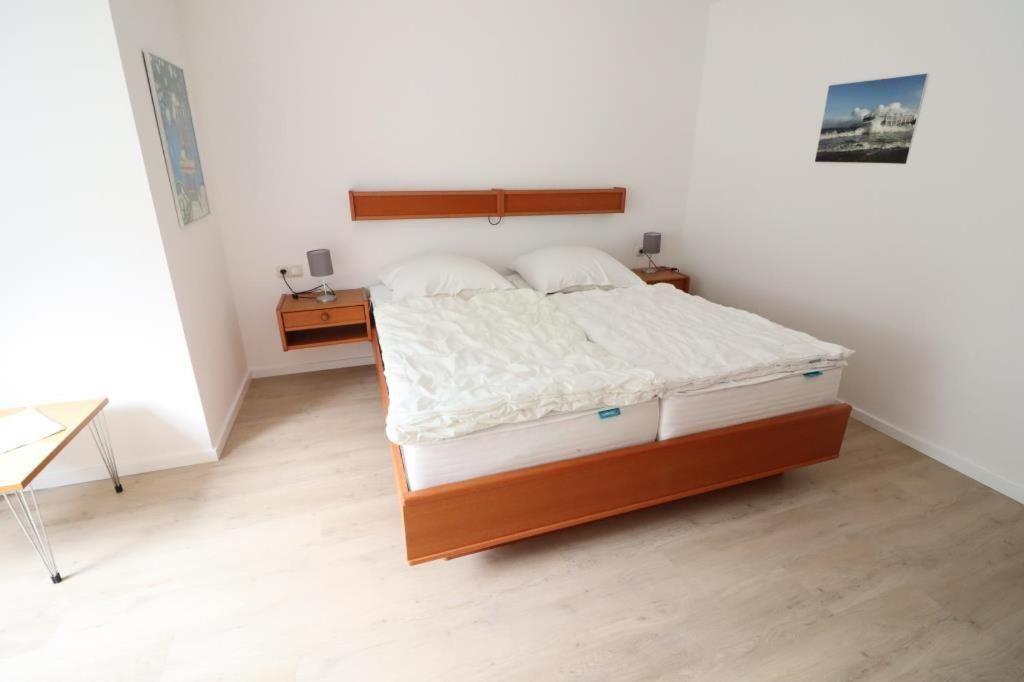 Haus Itjen Gelb 2 Apartment