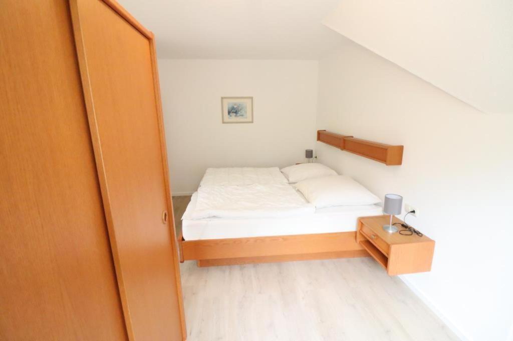 Haus Itjen Gelb 2 * Cuxhaven
