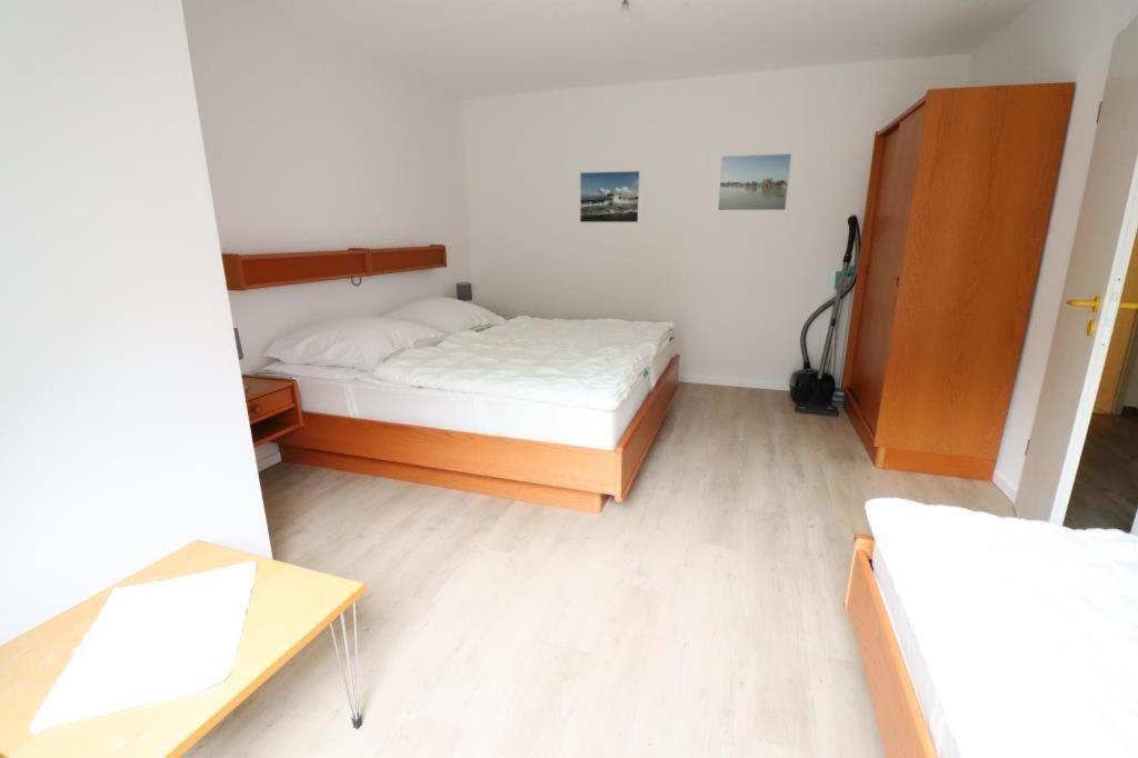 Apartment Haus Itjen Gelb 2