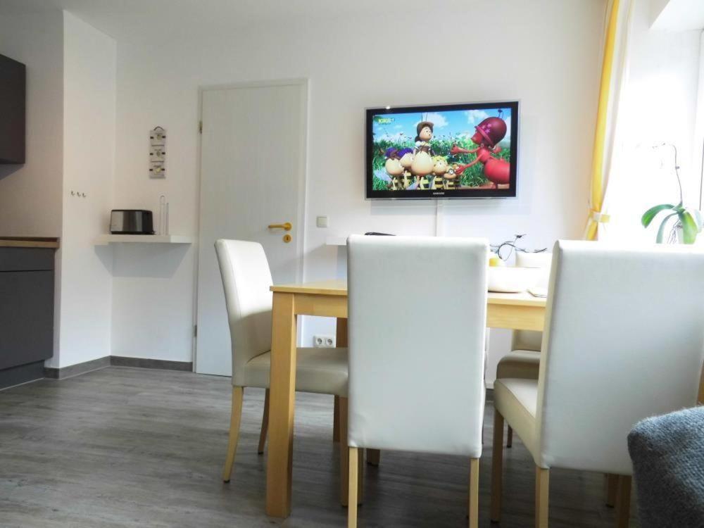 Haus Itjen Gelb 2