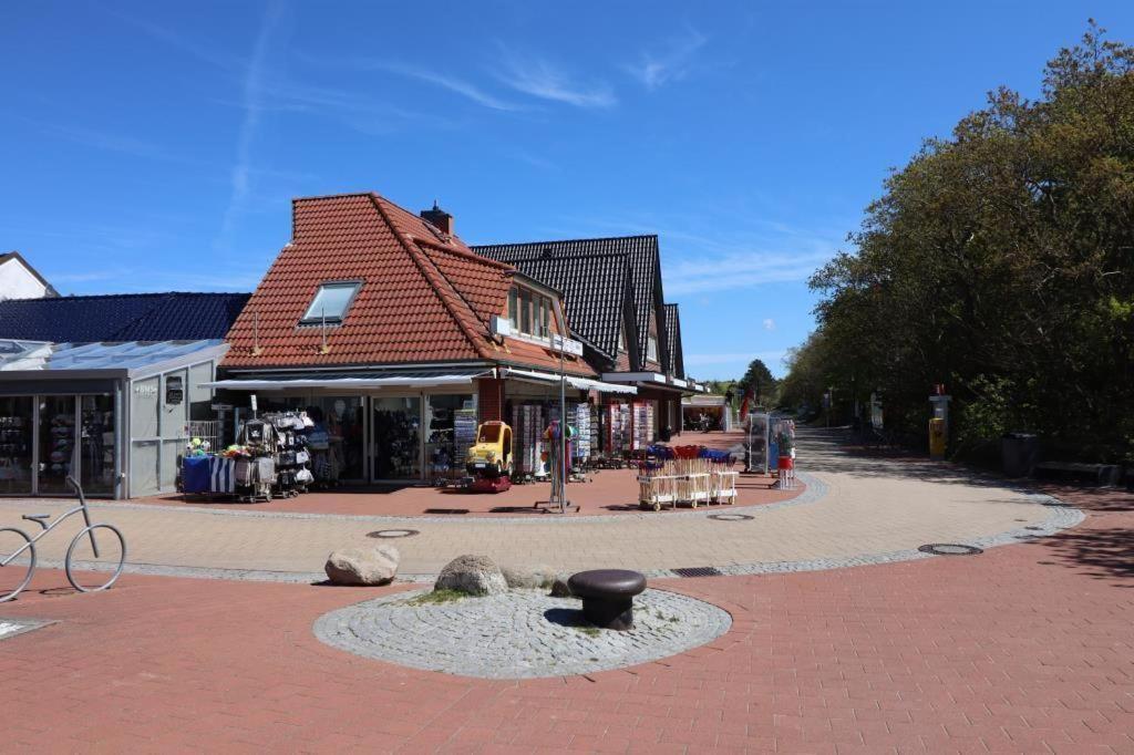 Haus Itjen Gelb 2 * Cuxhaven
